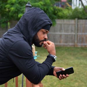 Meet your Posher, Mj